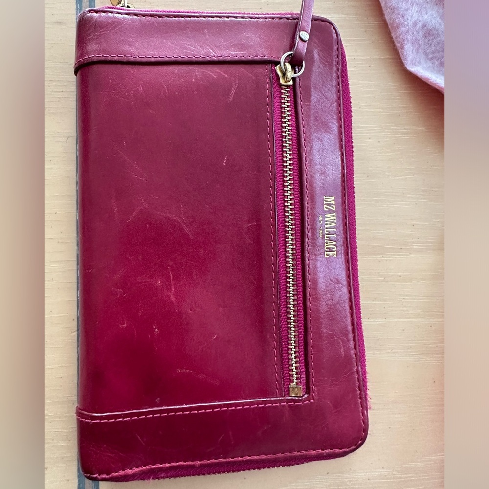 ULC MZ Wallace Wallet